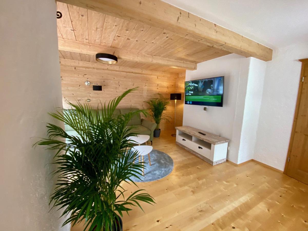 Ferienwohnung Vorberg Schönau am Königssee Exteriér fotografie