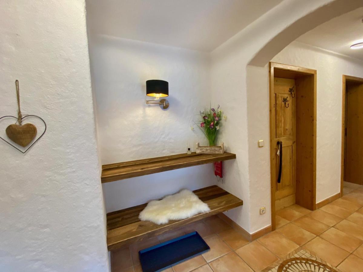 Ferienwohnung Vorberg Schönau am Königssee Exteriér fotografie