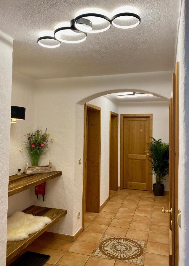 Ferienwohnung Vorberg Schönau am Königssee Exteriér fotografie