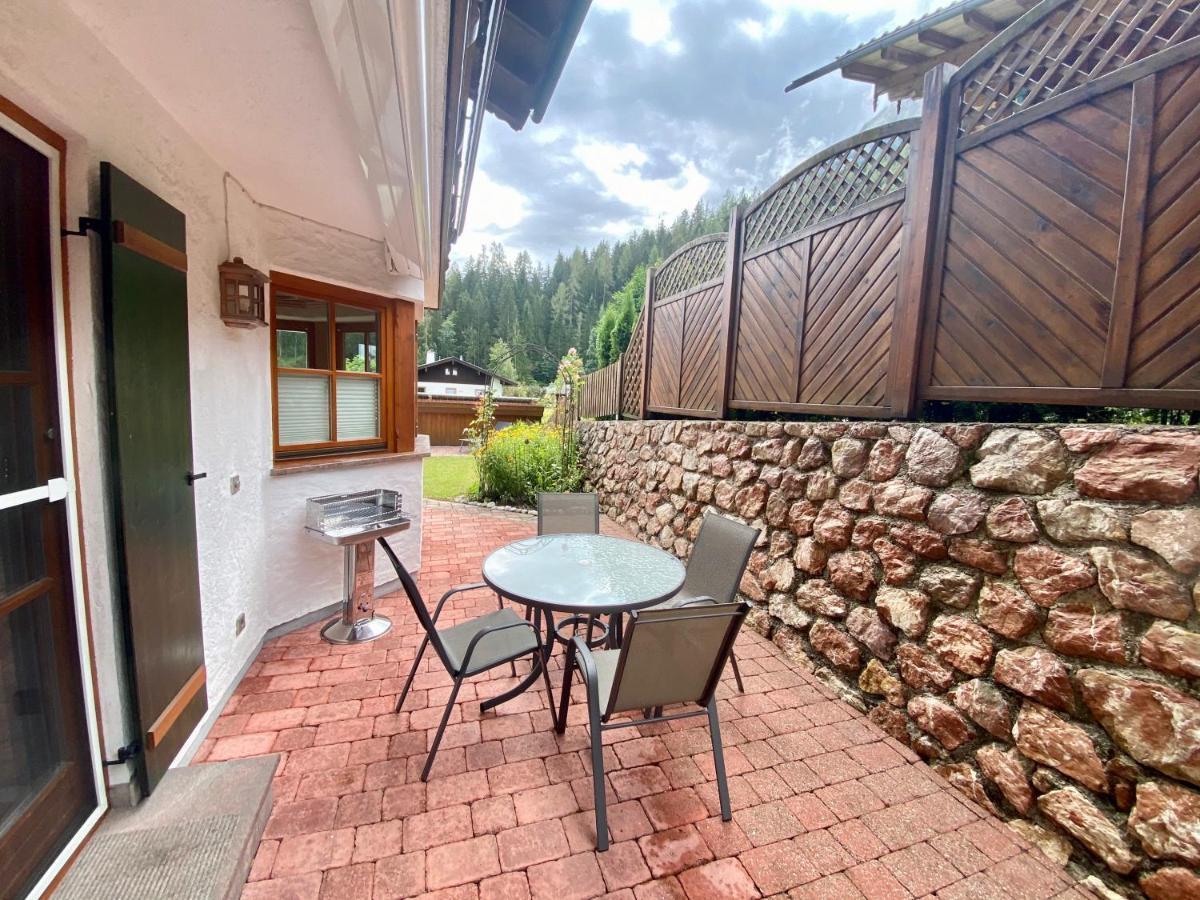 Ferienwohnung Vorberg Schönau am Königssee Exteriér fotografie